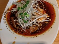 -龙抄手食府(浣花北路店)