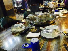 -刘少华贵州小黄牛·鲜牛肉火锅(总店)