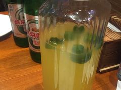 -金掌勺东北菜(格兰晴天店)