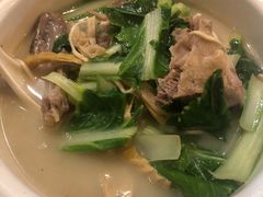 -慧娟面馆·餐厅(望江路店)