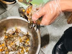 -瑞丽活螃蟹(芒市店)
