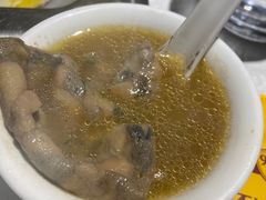 -巴奴毛肚火锅(广益哥伦布店)