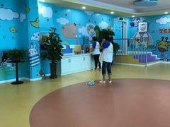 -津旗游泳俱乐部(俊景苑店)