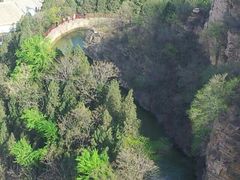 android_upload_pic-红旗渠风景区