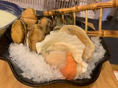 -伊豆野菜村(大族广场店)