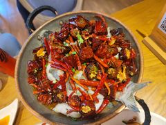 -隔壁老王·家常云南菜(花巷店)