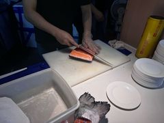 -争先鲜·蒸汽海鲜自助·鲜切牛肉