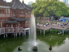 -绿波廊(豫园店)