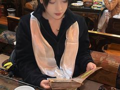 -吉祥圣雪藏餐