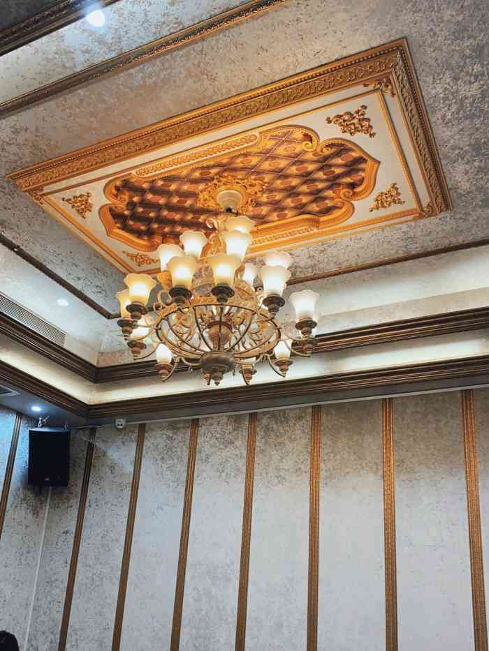 馨越楼(赤坎店)-"来湛江吃的第一顿饭～这家店是民宿老板推.