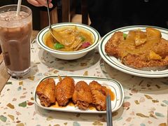 -华嫂冰室(尖沙咀店)