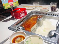 -海底捞火锅(大学路新象城店)