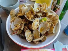 -醉炫音速烧烤·干煸菜(沙河总店)