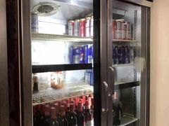 -兵哥活鸡鱼馆(仙乐花园店)