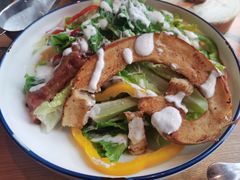 -宝莱纳餐厅(滨江店)