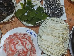 -元盛居(生态大街店)