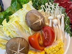 -陈记顺和潮汕牛肉火锅(番禺迎宾大道店)