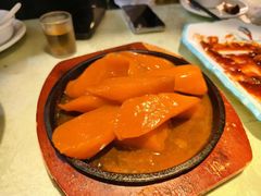 -眷江南之小蓝鲸(王府大街店)