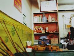 -古真记钵钵鸡(老公园店)