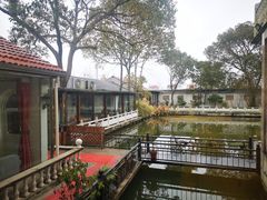 -龚家花园农家乐休闲别墅
