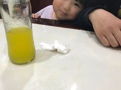 -马布尔莱斯食府(西红门店)