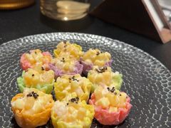 -梅花境(万科店)