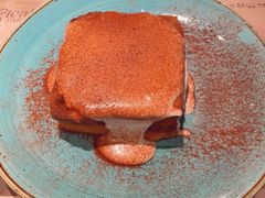 -半秋山西餐厅(巴南万达广场店)