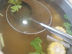 -广味鲜潮汕牛肉火锅(延安三路店)