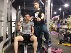 -FEELINGME乐刻私教馆·健身(朗悦居店)