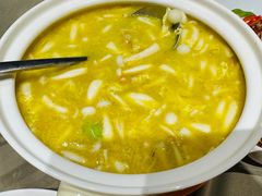 -大鹏饭店·金陵家宴(奥体中心店)