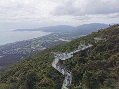 -亚龙湾热带天堂森林公园