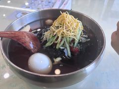 -服务大楼冷面(延大店)