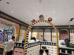 -meland亲子乐园•派对•研学(宁波华润万象城店)