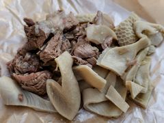 -小辫子羊肉面馆(周东店)