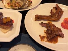 -盛宴自助餐厅(运达喜来登店)