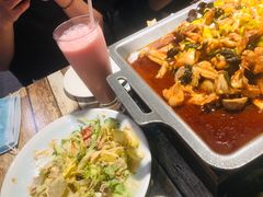-武松家(丰益桥店)