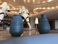 -舟山朱家尖威斯汀酒店·知味标帜自助餐厅