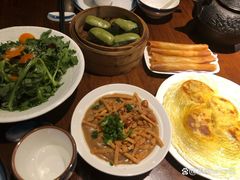 -凯鸽酒楼(恒安新区店)