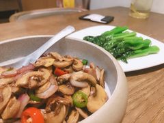 -榕意·川味之美(深业上城店)