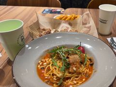 -Pennehut畔尼意面(合肥万象城店)