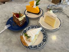 -Fern Forest Cafe