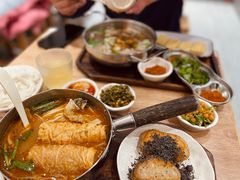 -小满手工粉(北京来福士店)