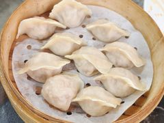 -老边饺子馆(中街店)