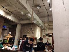 -苹果树下艺术餐厅(通州店)