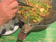 -费大厨辣椒炒肉(太平老街店)