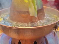-额尔敦草原涮羊肉·烧烤(冻青树总店)