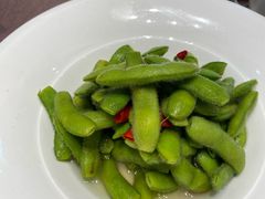 -香山湖家家宴(中山陵店)