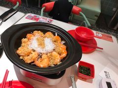 -避风塘·金牌店·夜宵(金玉兰店)