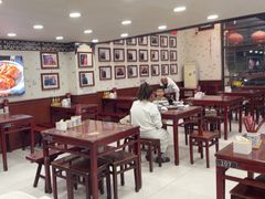 -八爷手擀炸酱面(天津总店)