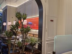 -前海沿·青岛菜(乐客城店)